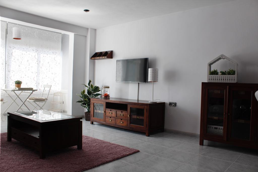 Appartement Sweet Caroline Valence