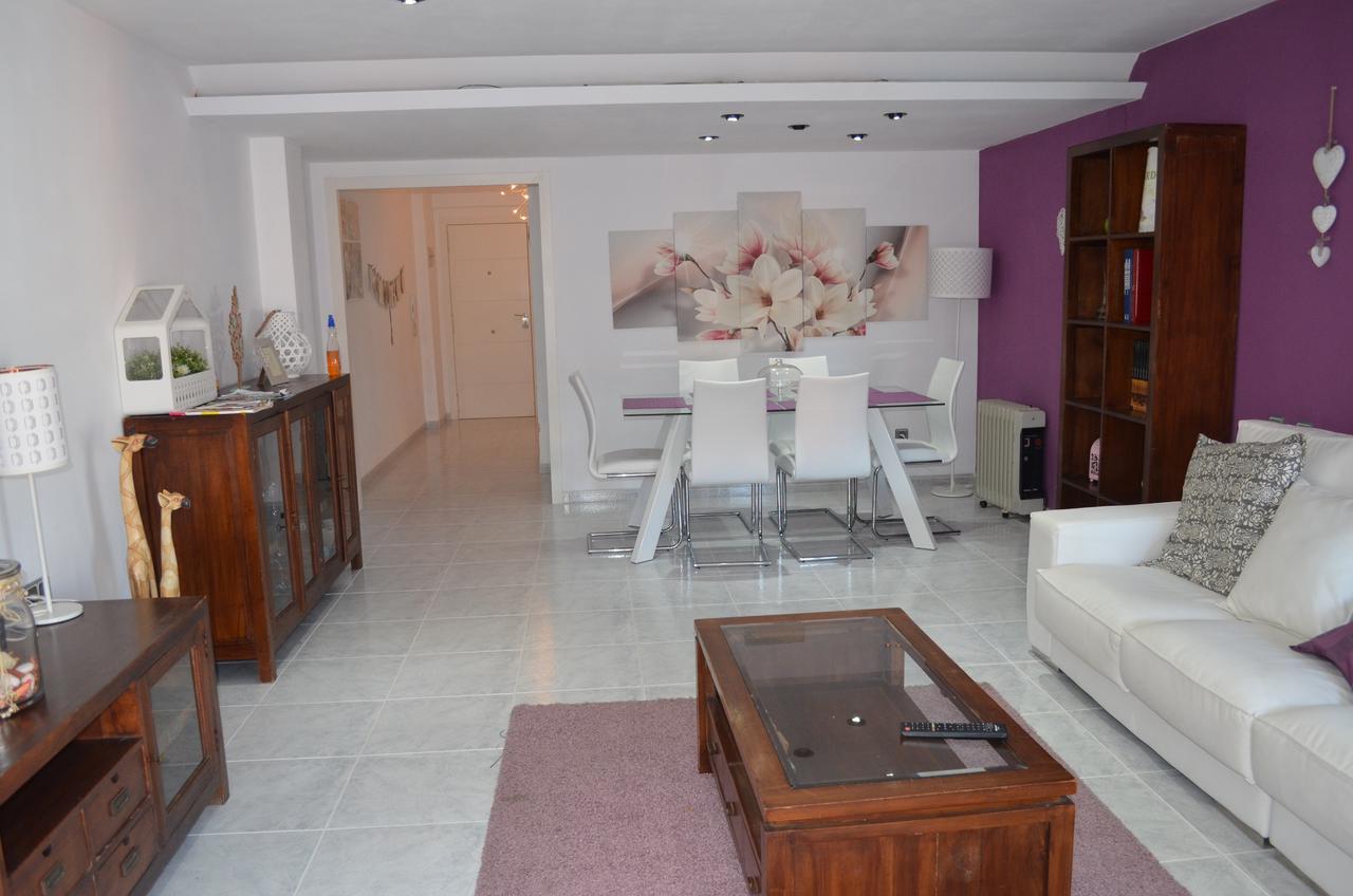 Appartement Sweet Caroline *