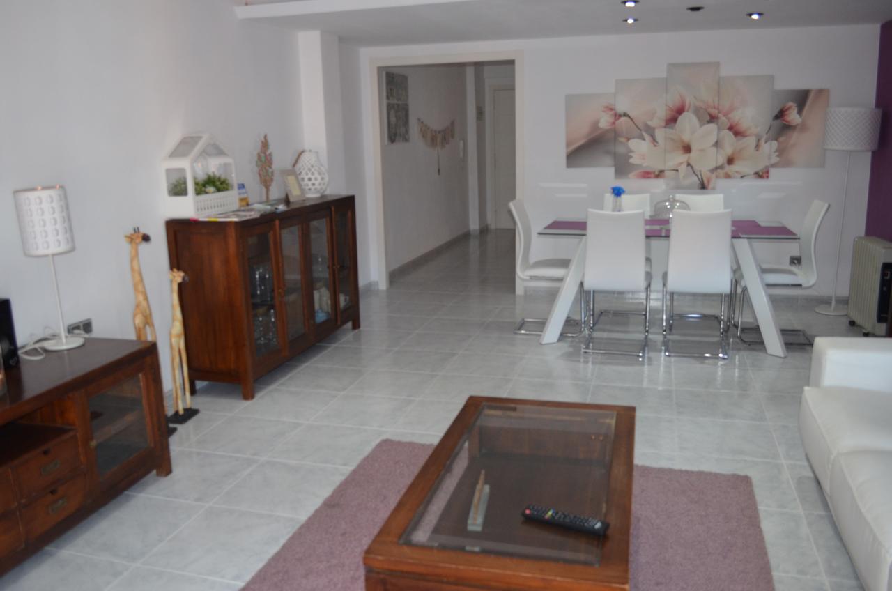 Appartement Sweet Caroline *