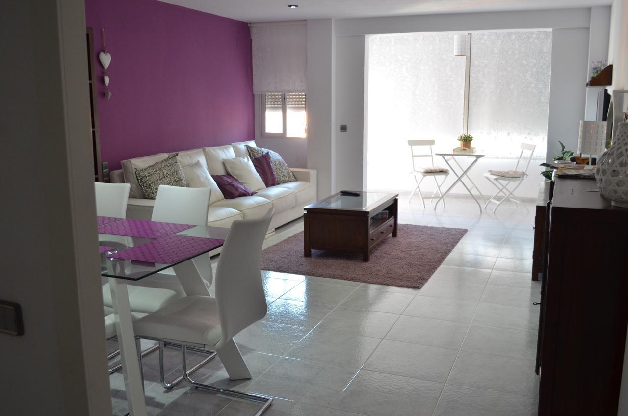 Sweet Caroline Appartement *