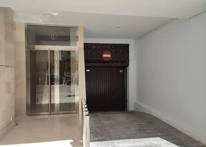 Sweet Caroline Apartment