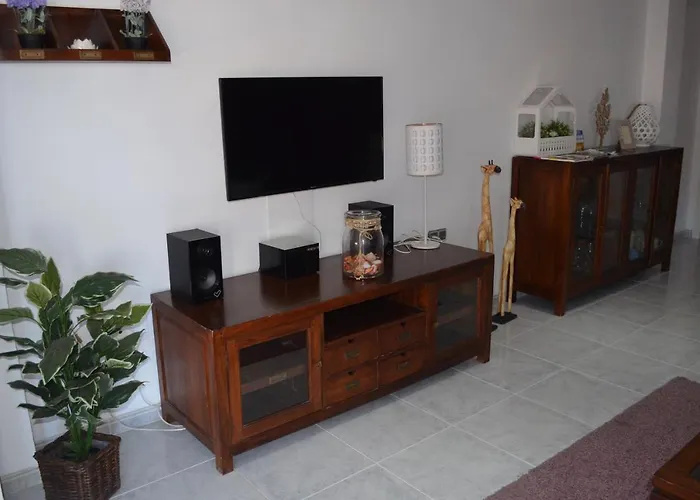 Sweet Caroline Apartment